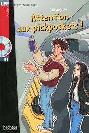 Attention aux Pickpockets